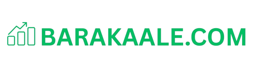 barakaale.com