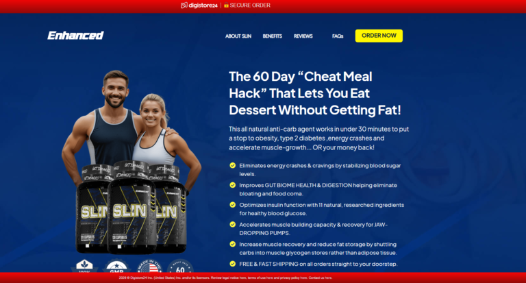 The 60 Day “Cheat Meal Hack” That Lets You Eat Dessert Without Getting Fat!