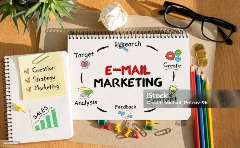 Email Marketing Tips: How to Build and Grow a Profitable List