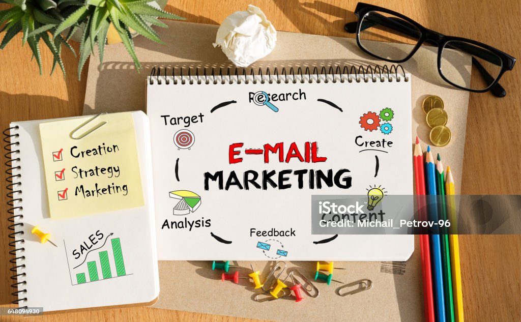 Email Marketing Tips: How to Build and Grow a Profitable List