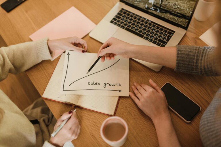 Content Marketing Strategies to Drive Traffic and Increase Conversions