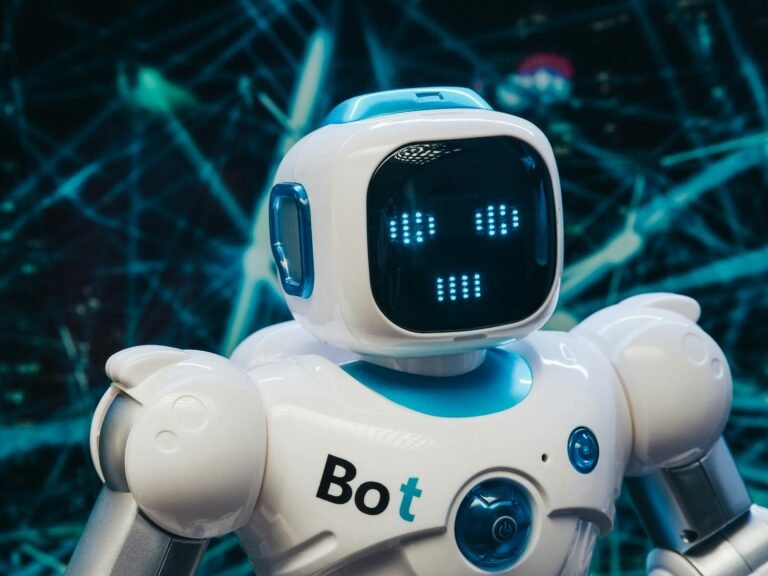 Future of Technology: AI, Robotics, and Digital Transformation