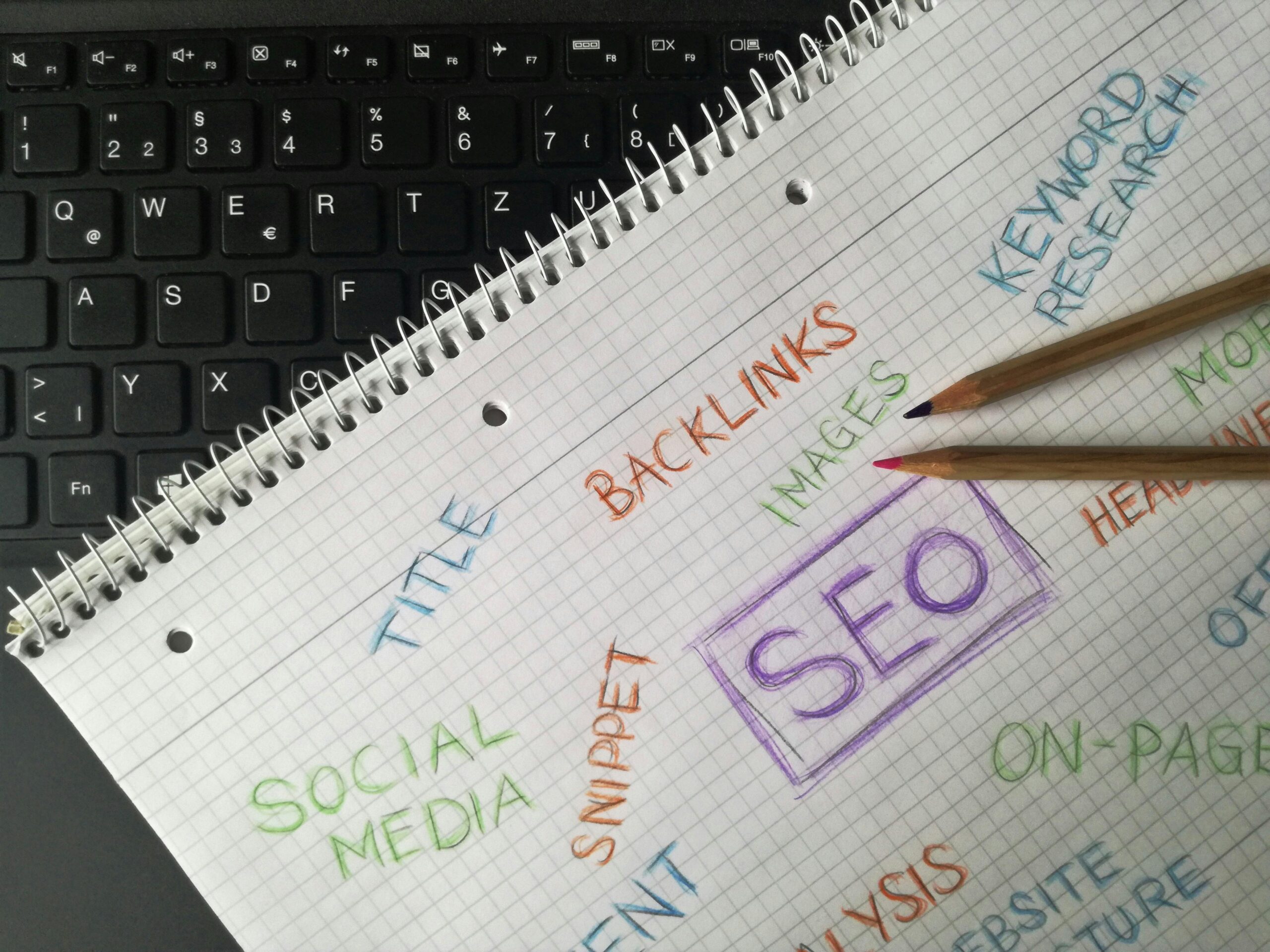 SEO vs Digital Marketing: What’s the Difference and Why It Matters