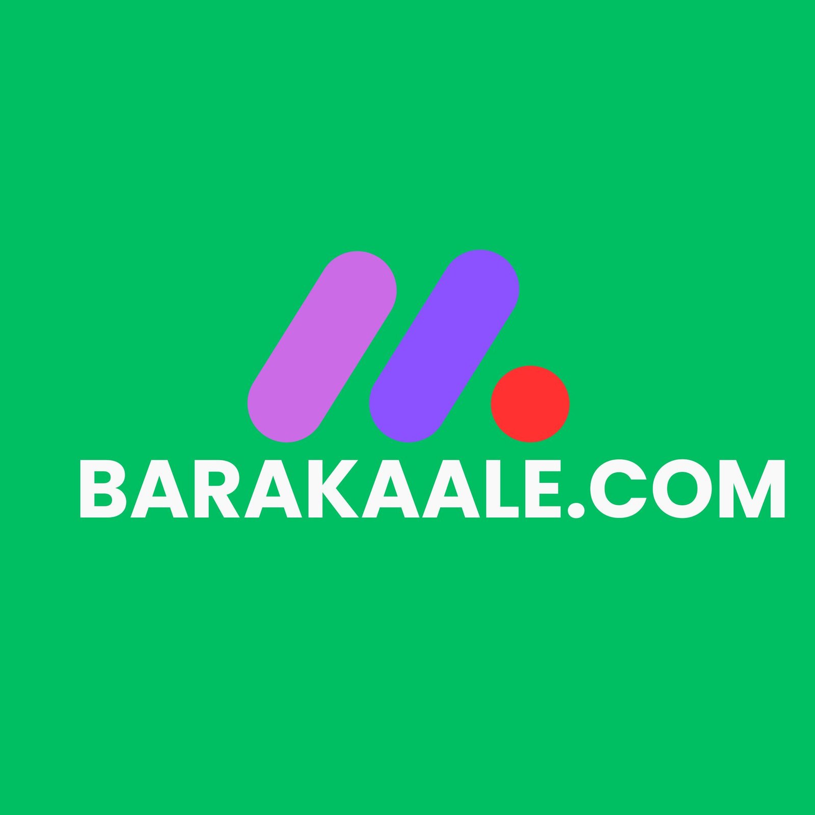 barakaale.com