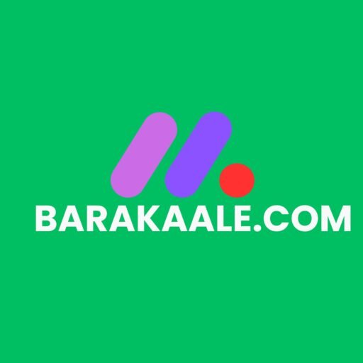 barakaale.com