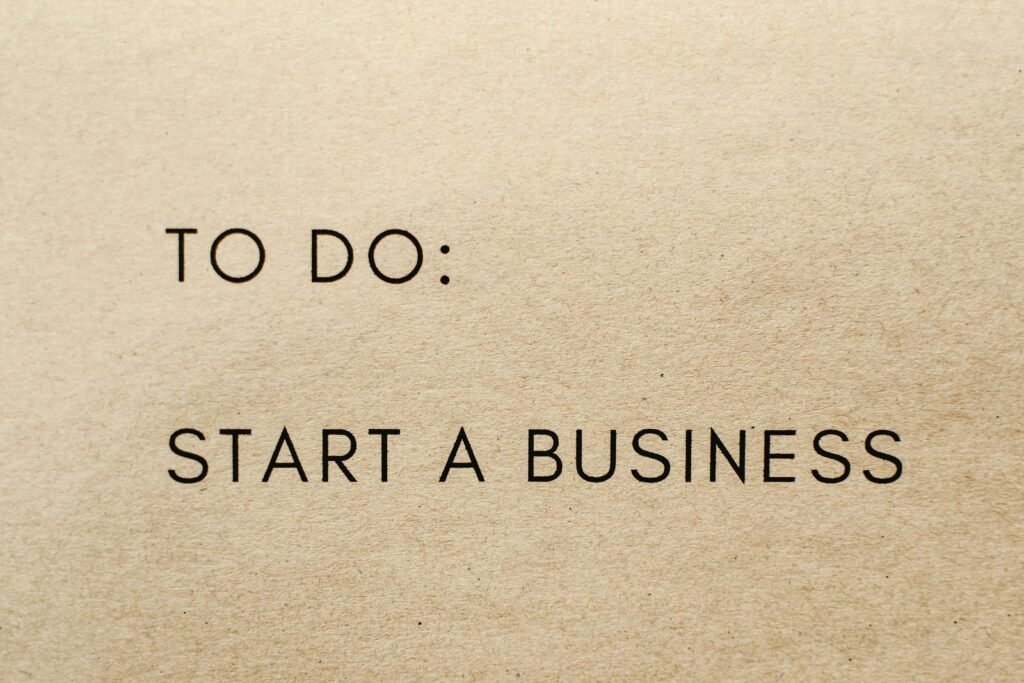 How to Start a Successful Online Business and Grow Fast