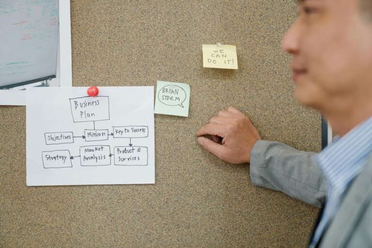 business success guide: essential skills every entrepreneur needs