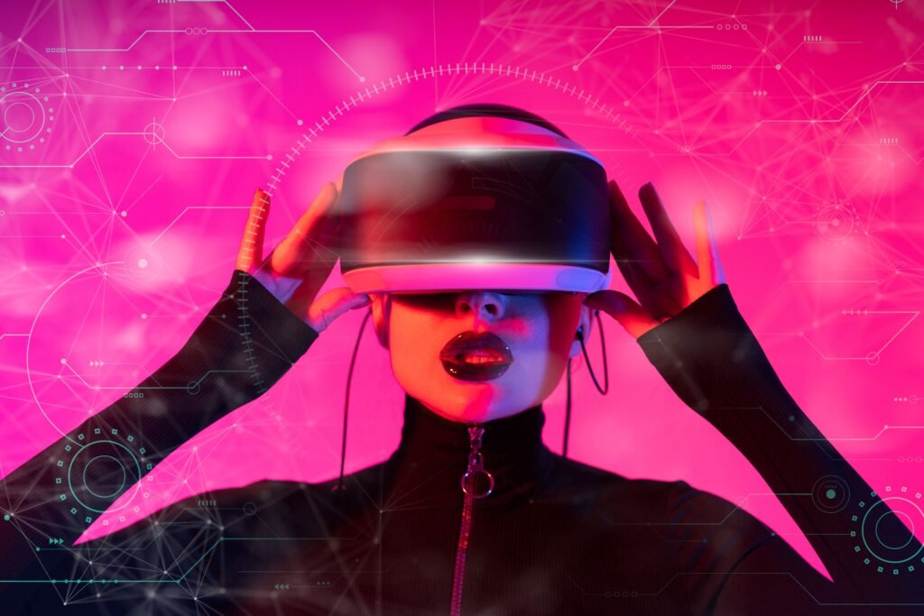 Top Technology Trends in 2026: Innovations Transforming the Future