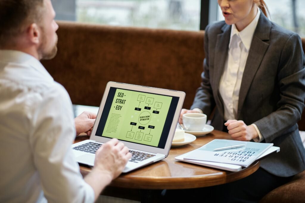 Powerful Marketing Strategies to Grow Your Business Online