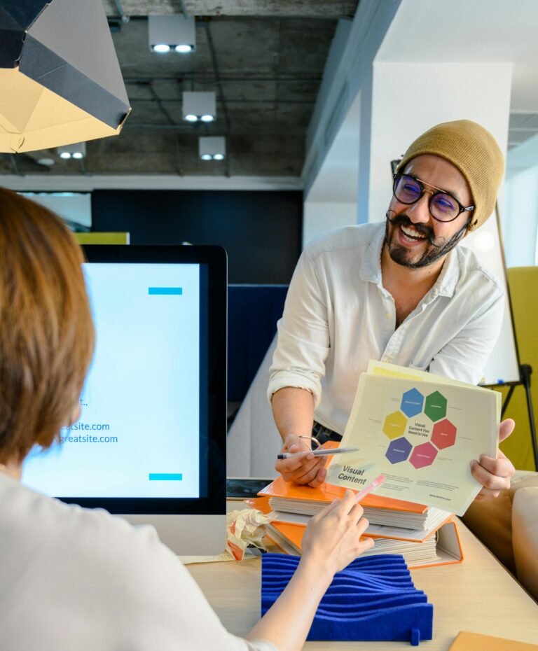 4. Content Marketing Guide: How to Attract and Convert More Customers