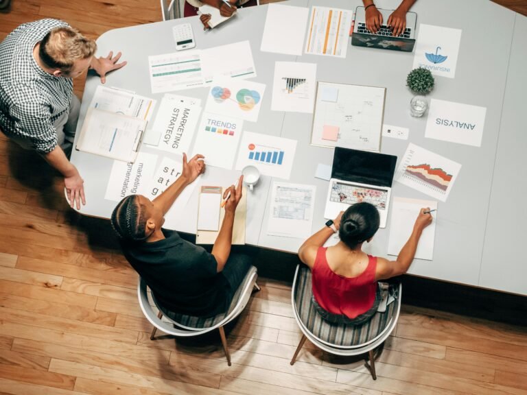 Top Marketing Trends Every Business Owner Should Know in 2026