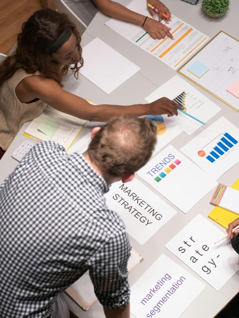 Top Marketing Trends Every Business Owner Should Know in 2026