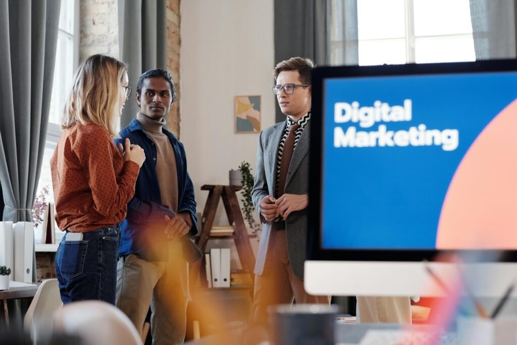 Digital Marketing Strategies That Drive Business Growth in 2026