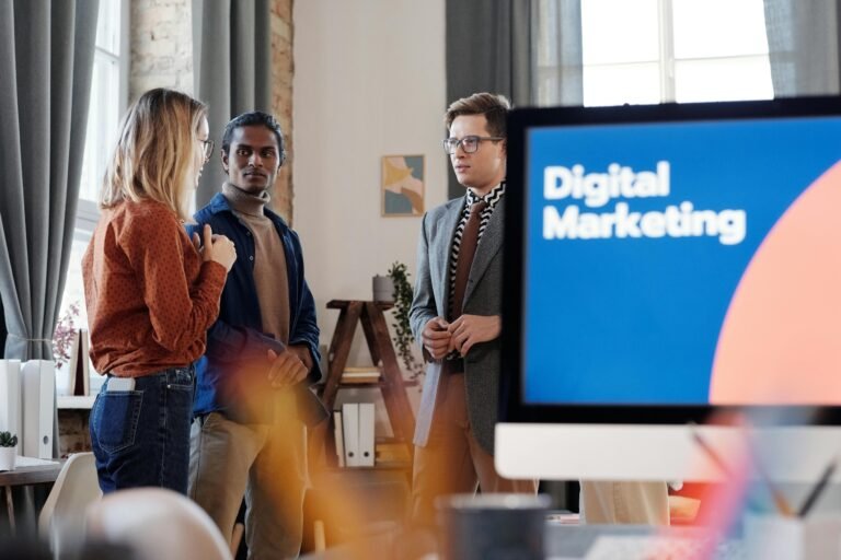 Digital Marketing Strategies That Drive Business Growth in 2026