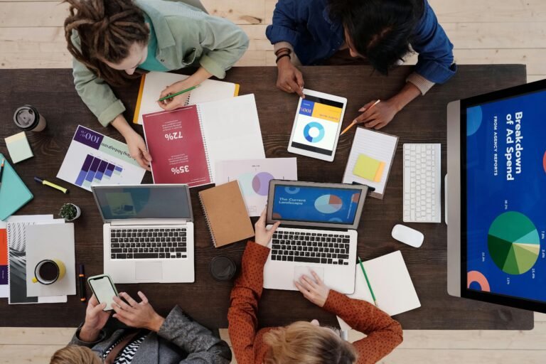 Best Digital Marketing Strategies 2026 for Fast Business Growth