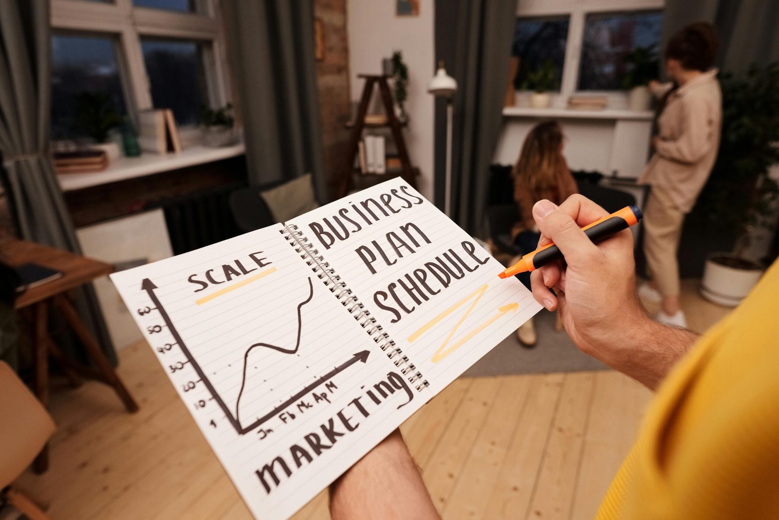 Smart Business Growth Tips for Startups and Small Business Owners