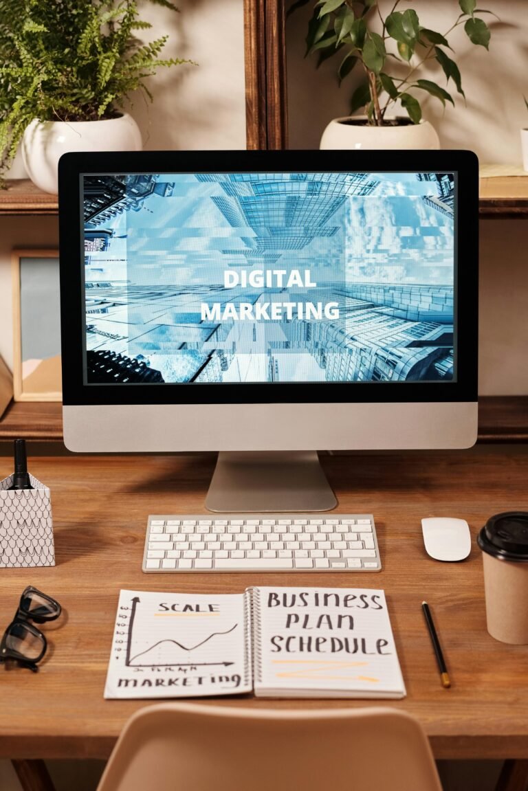 Digital Marketing 2026: Top Trends That Will Dominate Online Business