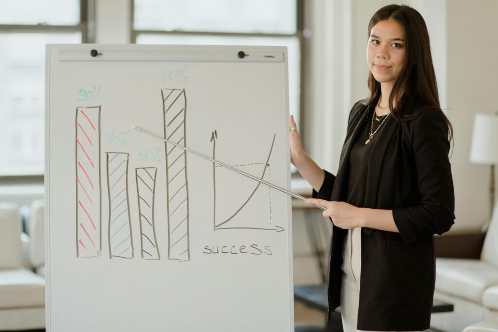 	business success guide: essential skills every entrepreneur needs