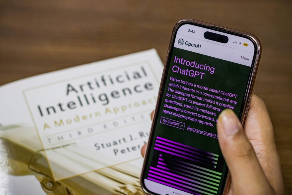 Artificial Intelligence in Everyday Life: How AI Technology Is Changing the World