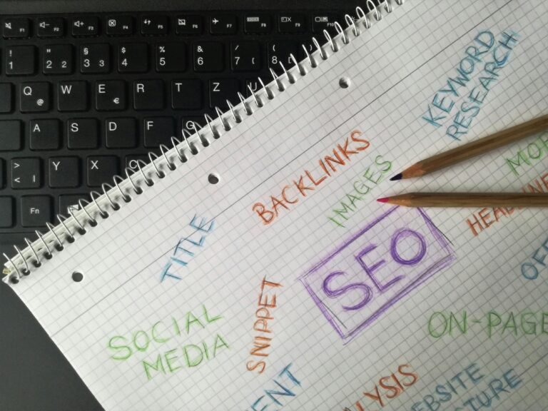 Search Engine Optimization (SEO): A Complete Marketing Guide for Beginners