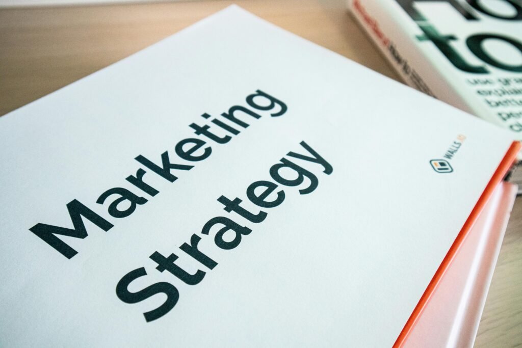 How to Create a Successful Marketing Plan for Your Business