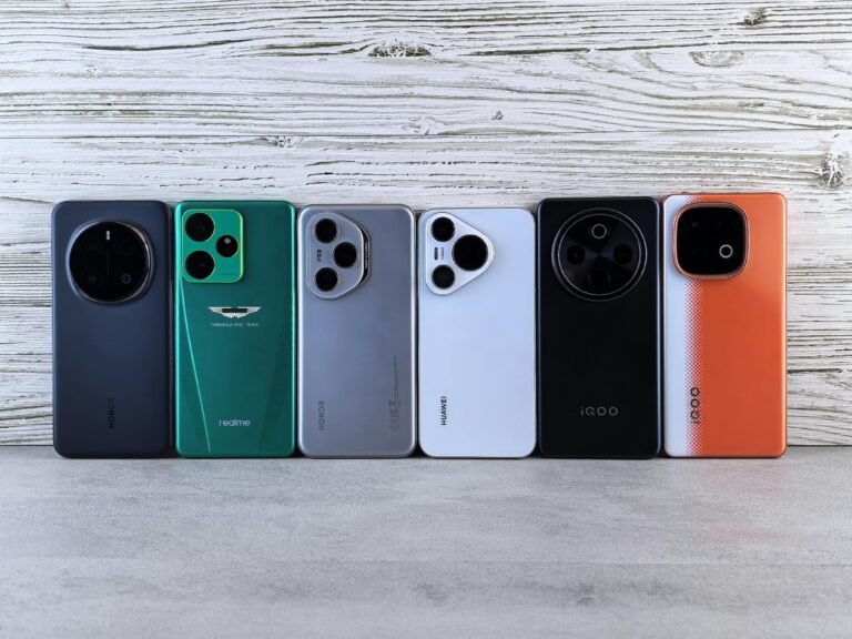 In-Depth Smartphone Reviews 2026: Best Phones Ranked and Compared