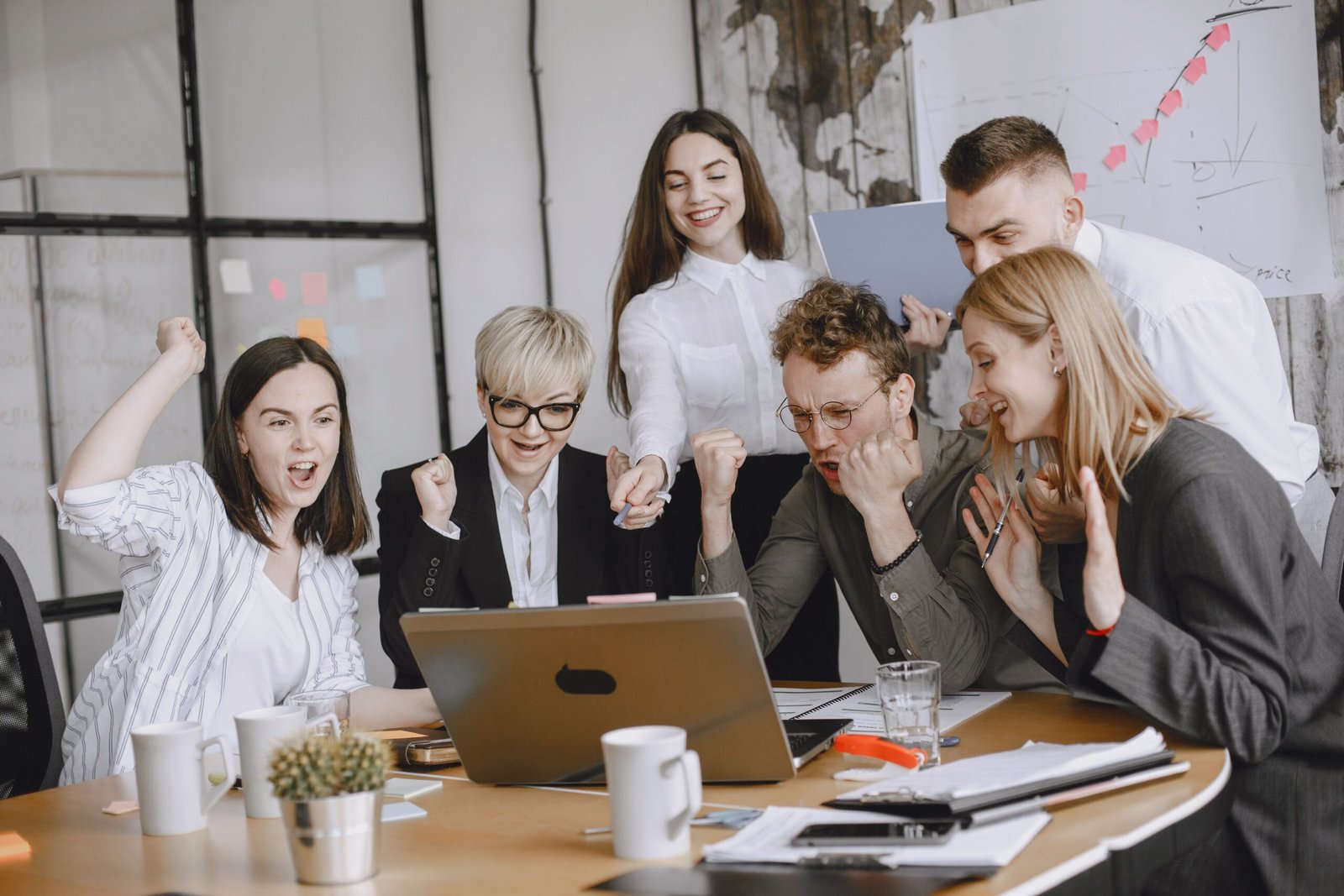 The Complete Guide to Business Success: Proven Strategies for Modern Companies