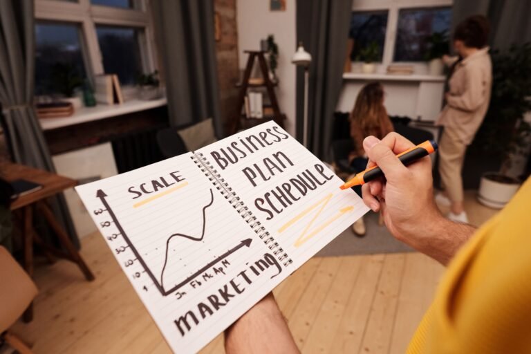 Business Growth Strategies: How to Scale Your Company Successfully in 2026