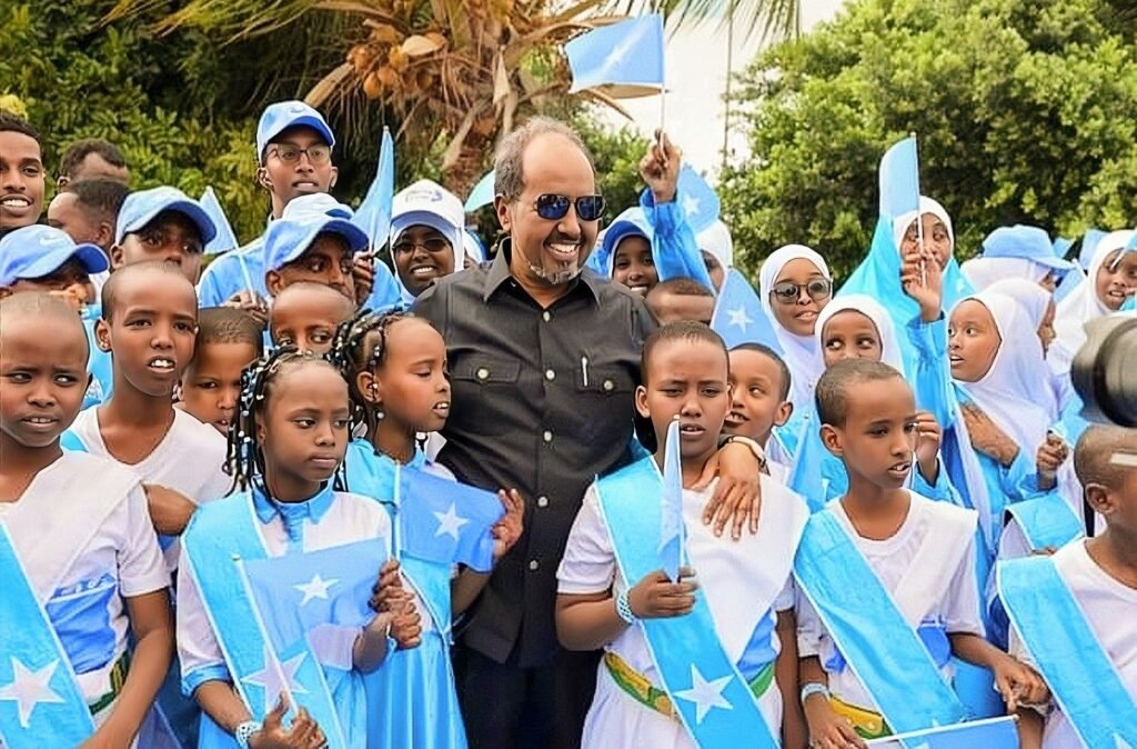 1-da Luulyo 1960: Maalintii Soomaaliya Xorriyadda Qaadatay iyo Midnimadii Ummadda Soomaaliyeed Taariikh: 1-da Luulyo 2026