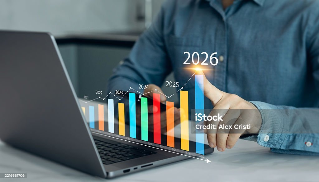 10 Small Business Trends to Watch in 2026