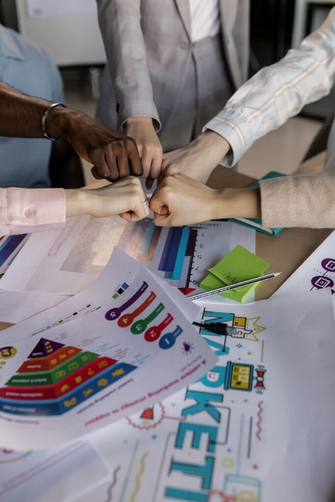 Marketing: A Complete Guide to Building a Successful Marketing Strategy
