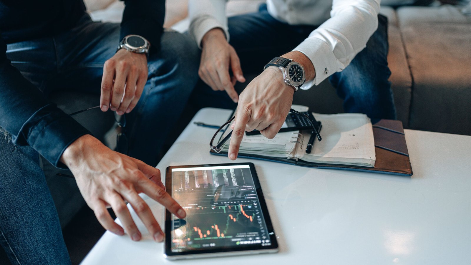 The Best Digital Marketing Trends to Watch in 2026