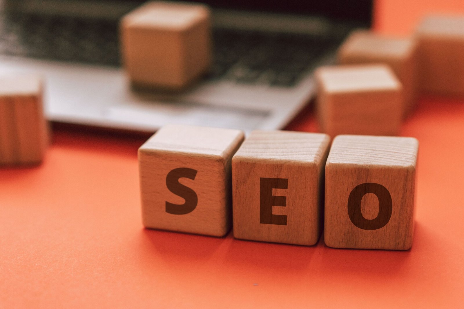 SEO Marketing 2026