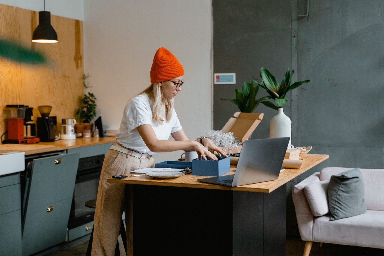 How to Grow a Small Business Online in 2026