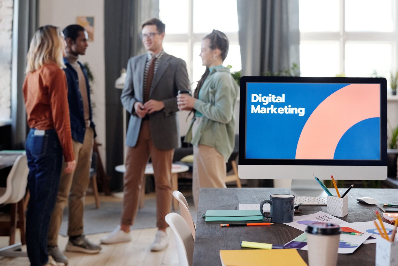 How to Create a Digital Marketing Strategy for Your Business in 2026