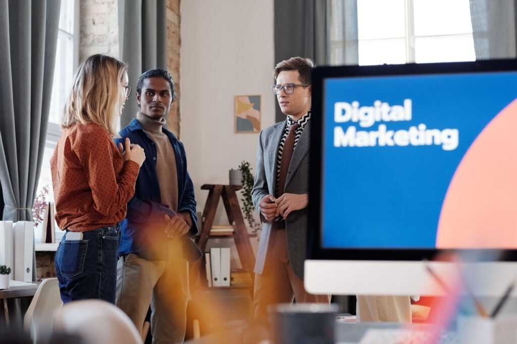 How to Create a Digital Marketing Strategy for Your Business in 2026