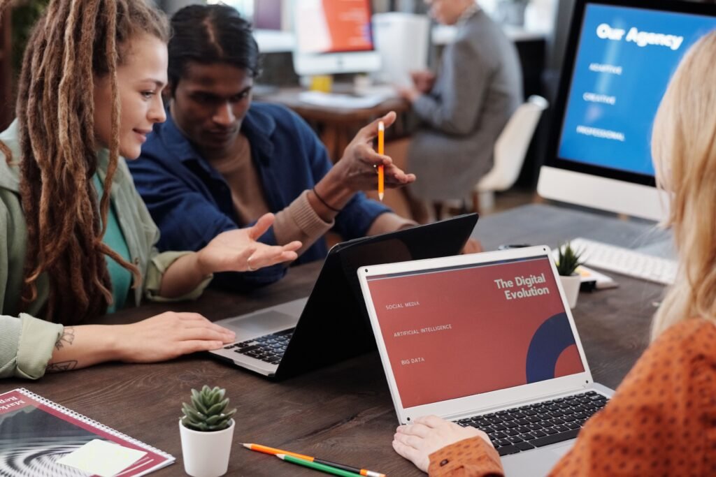 Digital Transformation Trends 2026: How Technology Is Reshaping Modern Businesses