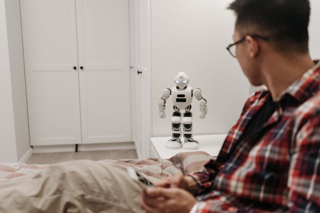 Artificial Intelligence in 2026: How AI Is Changing Business and Everyday Life