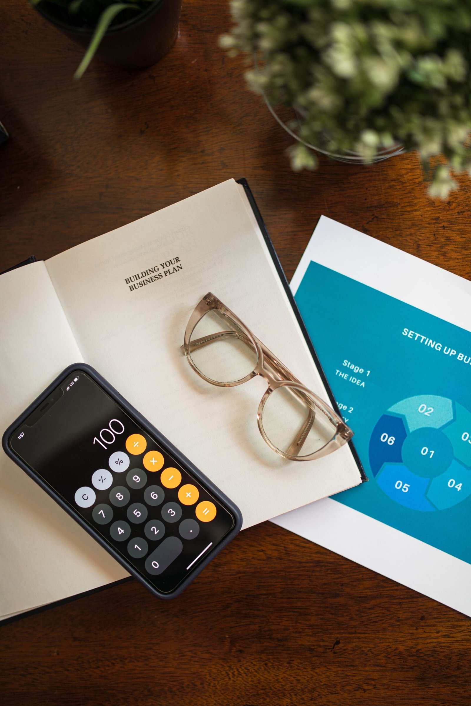 A Practical Guide to Growing Your Business