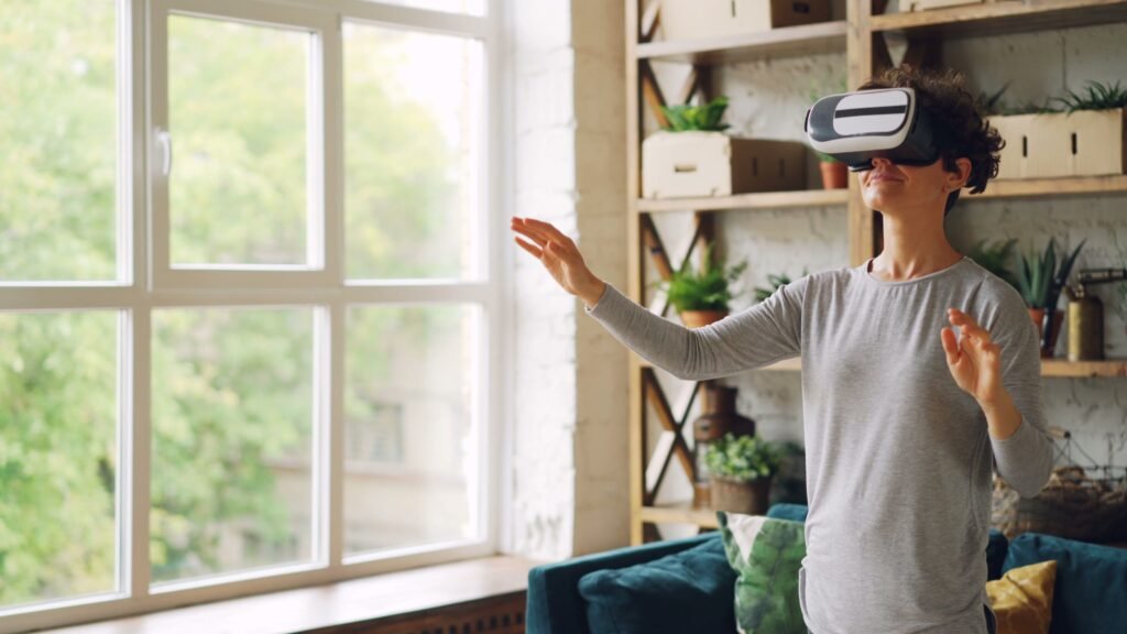 Modern Technology: Trends, Benefits, Challenges, and Real-World Uses