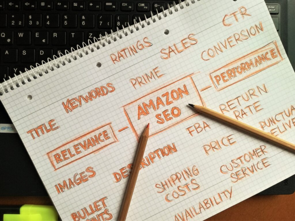 SEO Marketing 2026