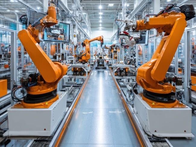 The Biggest New Modern Technology Trends to Watch in 2026