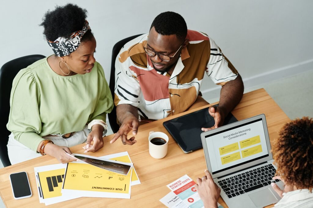 15 Digital Business Ideas for Africa and Somalia in 2026