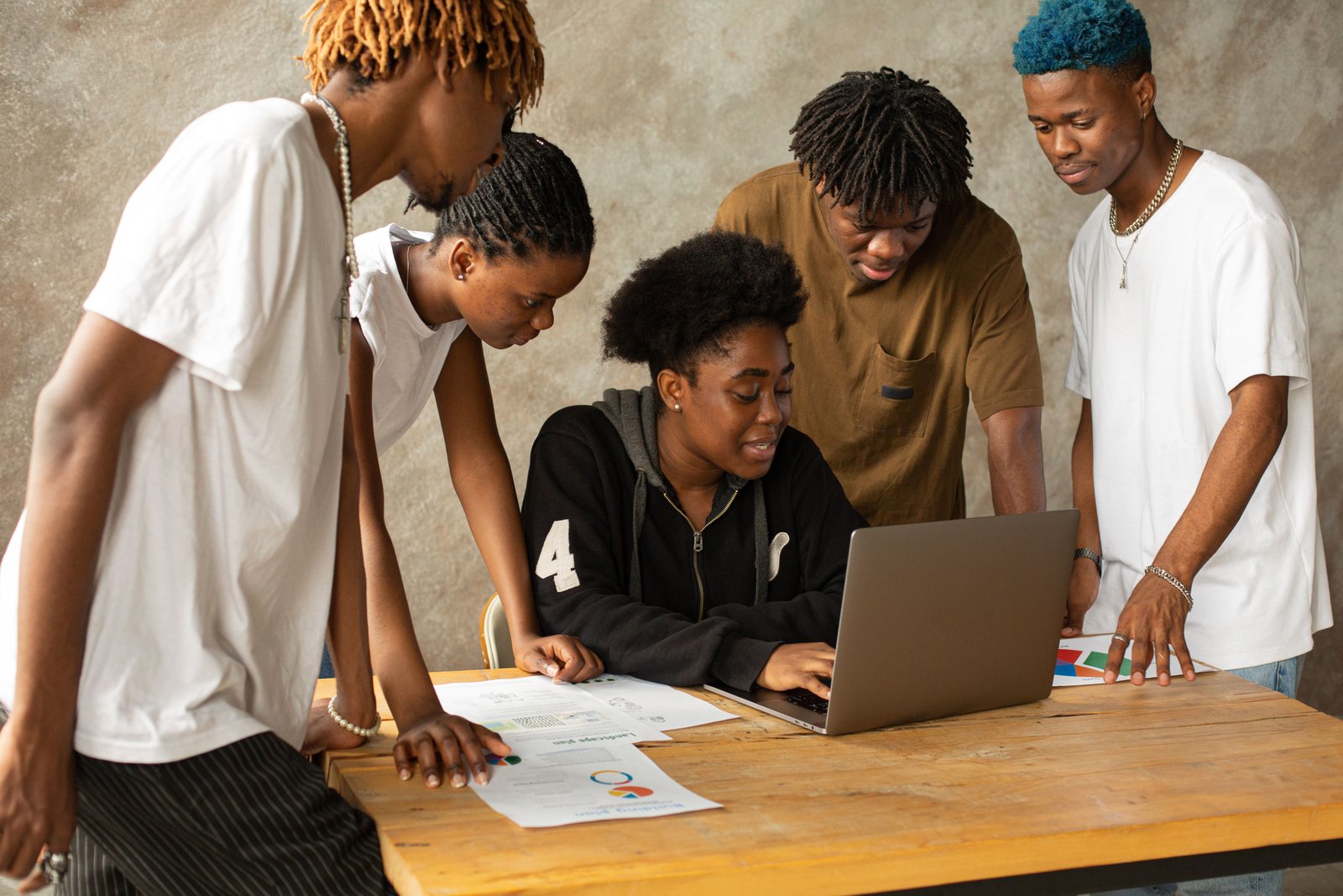 15 Digital Business Ideas for Africa and Somalia in 2026