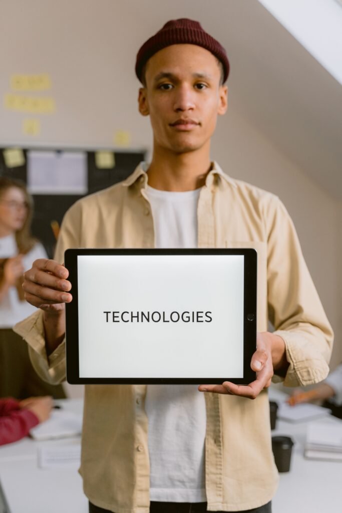New Modern Technology 2026: The Most Important Technologies to Know