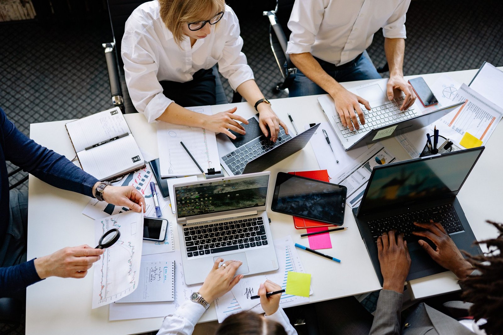 Best Project Management Tools for Remote Teams